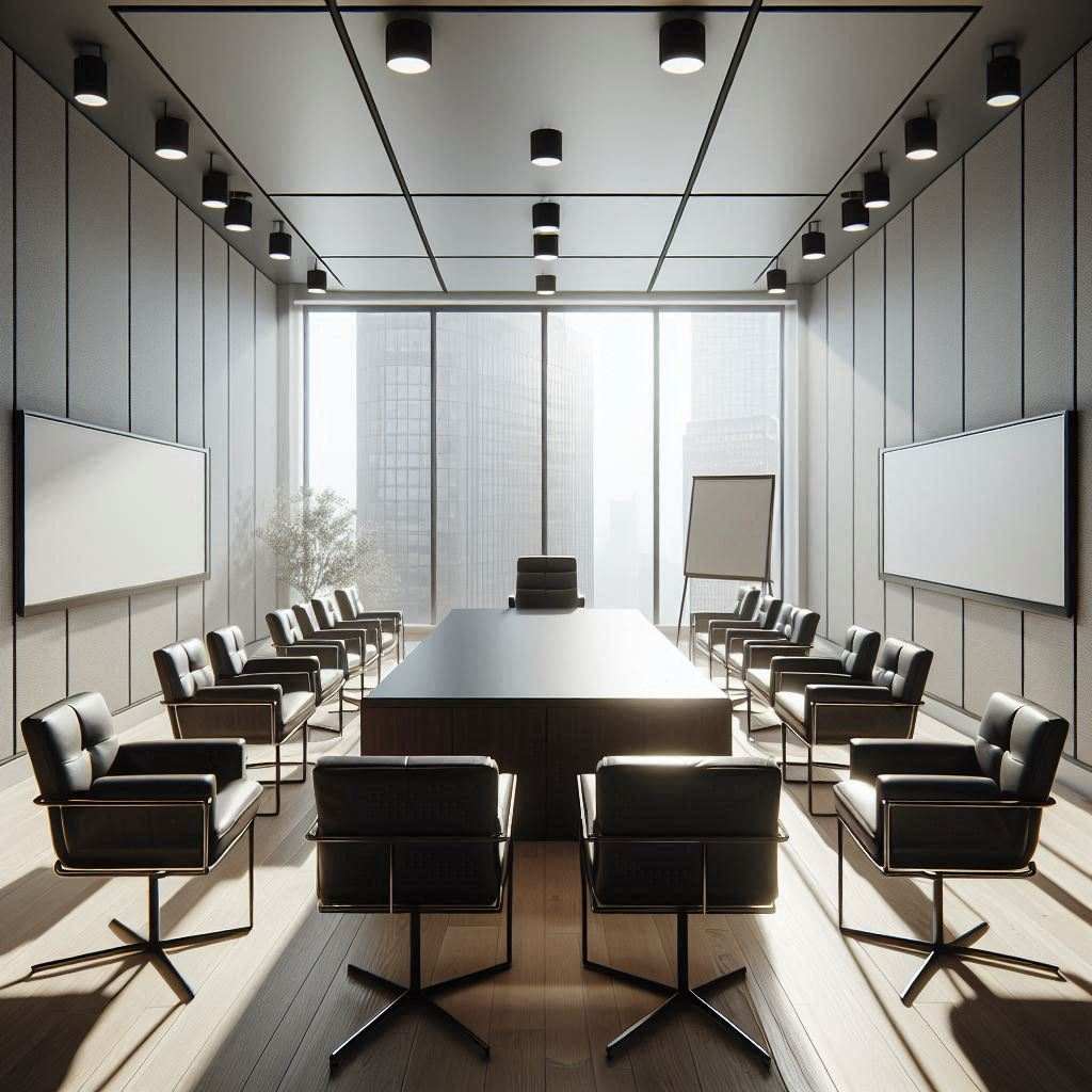 客服团队怎样把跨部门联合会议中的写字楼办公办公家具布局问题转交给合适岗位