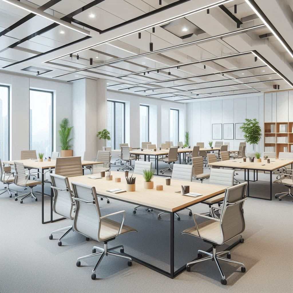 科技企业应怎样检查网络短时波动后的写字楼办公老板办公室设置恢复状态